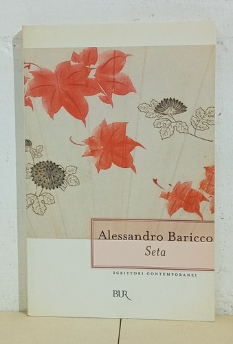 I118161 alessandro baricco - alessandro,