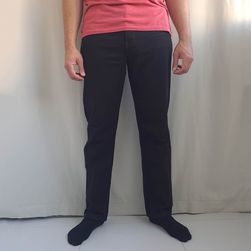 Jeans uomo vintage anni - , 90