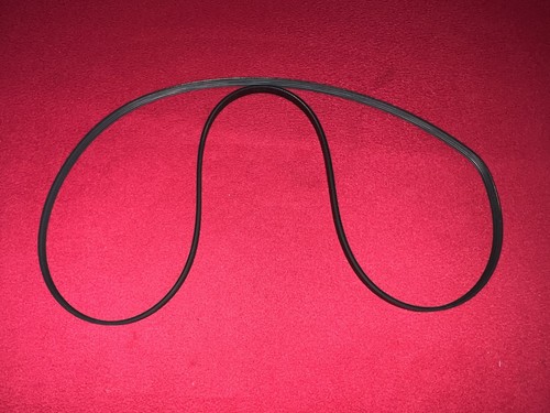 Cinghia trapezoidale - trapezoidale,