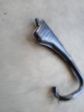 FANTIC MOTOR  TRIAL  301 FM 403 MARMITTA TUBO SCARICO