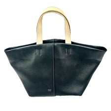 Borsa Mansur Gavriel in pelle