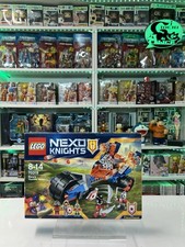 Lego serie nexo - serie, set