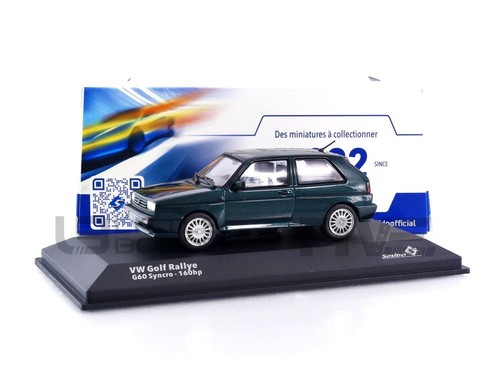 Solido volkswagen golf - volkswagen,