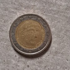 2 Euro Italia 2013 - Boccaccio