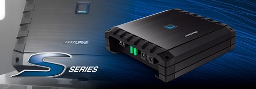 Alpine a60m series - alpine, s-series