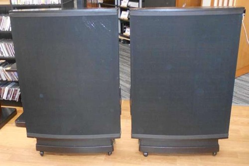 Altoparlanti quad esl63pro - altoparlanti,