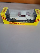 Dinky toys 213 - toys, capri
