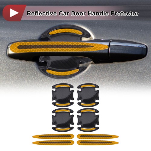 Set maniglia porta auto 3d - auto,