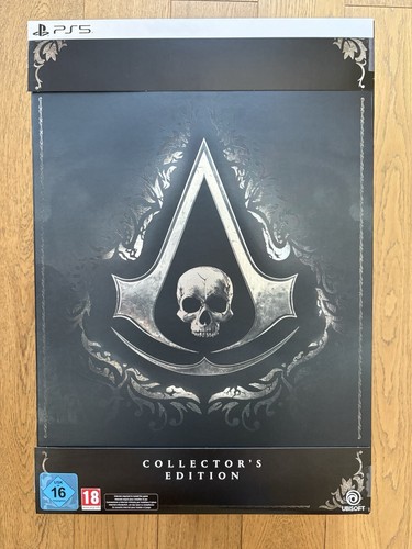 Assassin creed black flag - assassin's,