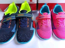 Scarpe estive nuove elefanti
