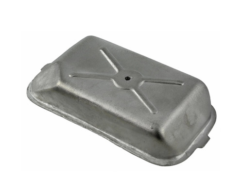 Coperchio raddrizzatore vespa - coperchio,