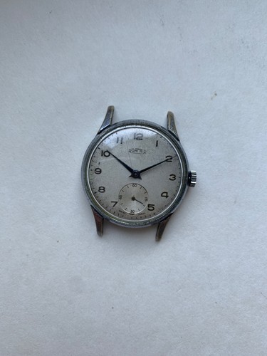 Orologio polso roamer - da,