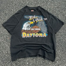 T-shirt Harley Davidson