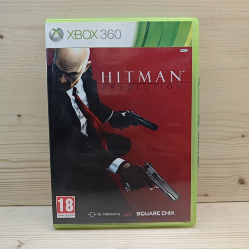 Hitman absolution pal ita - hitman:,