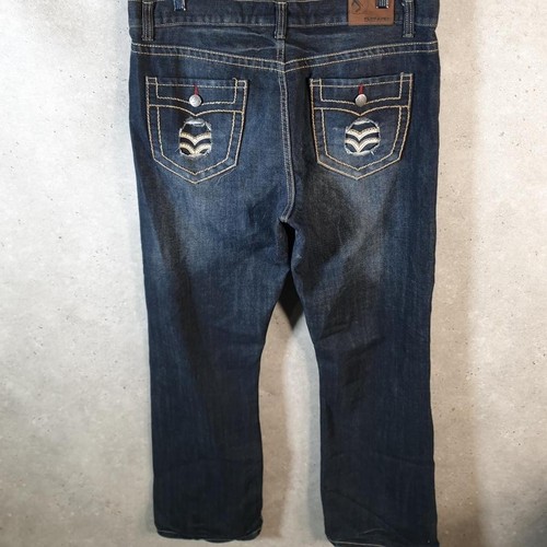 Jeans vintage flypaper baggy - vintage,