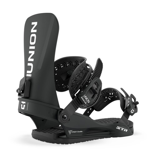 Union str attacchi snowboard - str,