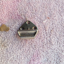 1x SCONTRO PORTA FIAT NUOVA