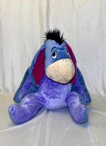 Peluche asinello winnie - peluche,