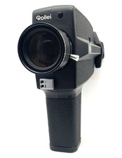 Rollei SL 82 fotocamera a