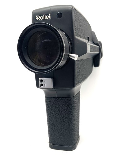 Rollei fotocamera a - sl, 82