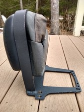 RCU Aluminum Passenger