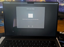 Apple MacBook Pro 14" (1TB