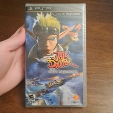 Jak and Daxter: The Lost