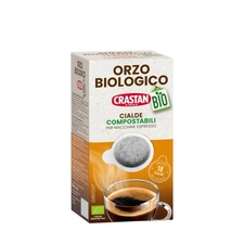 18 Cialde ESE Compostabili ☕