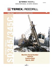 Caterpillar Cat MD5090 binario