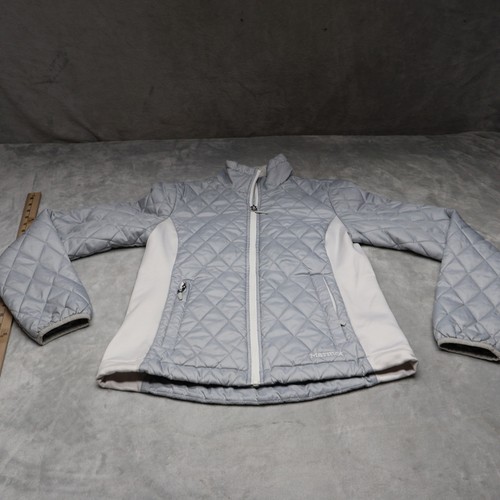 Giacca marmot donna - giacca,