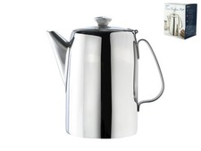 Caffettiera Servizio Inox