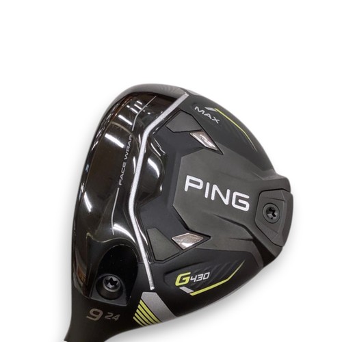 Testa legno fairway ping - legno,
