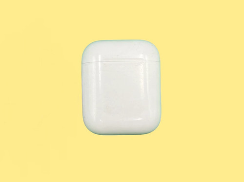 Apple airpods 2ª - apple, custodia