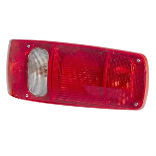 Fanale posteriore sinistro 12v - sinistro,