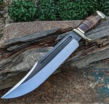 Coltello Bowie Sopravvivenza