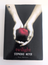 TWILIGHT CREPUSCOLO Stephenie