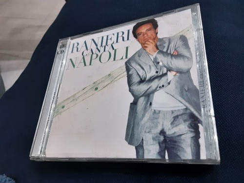 Massimo ranieri canta napoli - massimo,