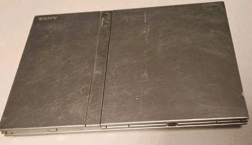 Sony playstation ps2 - sony, 2