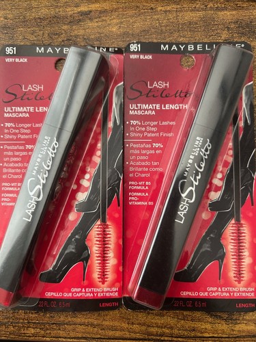 Confezione mascara - confezione,