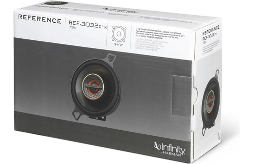 Infinity ref 3032cfx - infinity, ref-3032cfx