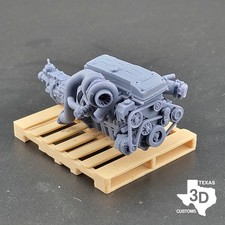 Montaggio superiore singolo