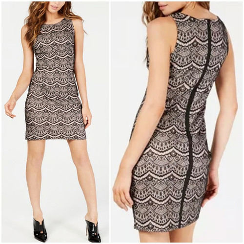 Abito tubino donna guess - donna,