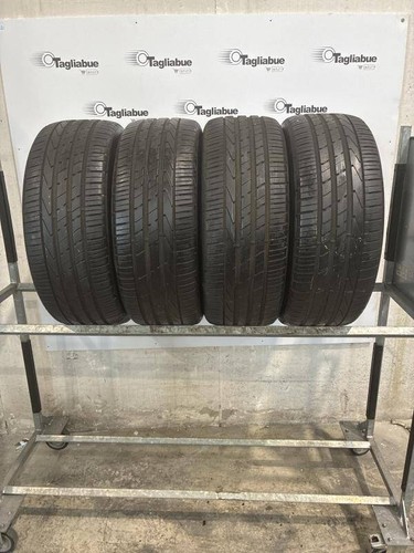 Set gomme 255 45r20 105w - 4,