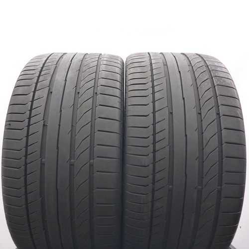 275 2x continental - 35,