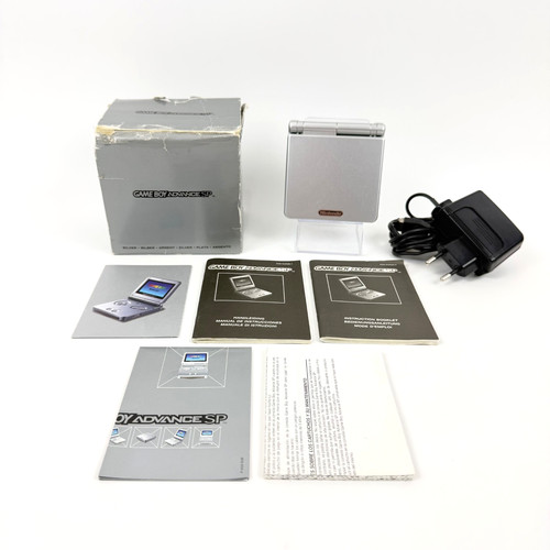 Console nintendo game - nintendo,