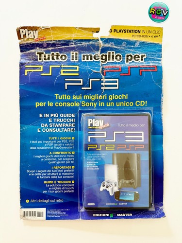 Play special tutto il - -,
