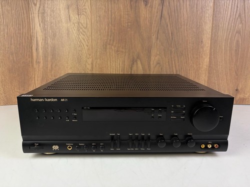 Ricevitore stereo harman - stereo,