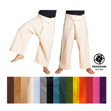 Pantaloni da pesca tailandesi