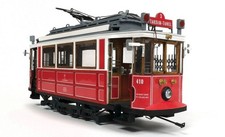 OCCRE 1:24 Madrid Cibeles Tram
