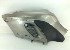 Left Side Mid Fairing Cover